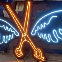 تابلو ال ای دی برای تمامی شغل ها