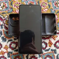 سامسونگ Galaxy A52s 5G با حافظهٔ ۱۲۸ گیگابایت|موبایل|تهران, گمرک|دیوار