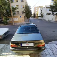 پژو پارس ساده سفارشی، مدل ۱۳۸۶|خودرو سواری و وانت|مشهد, دانشجو|دیوار