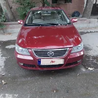 لیفان 620 1800cc، مدل ۱۳۹۱