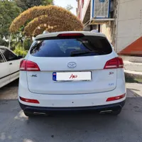 جک s5 دنده ای2000 مدل94