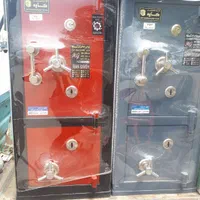 گاوصندوق ضدسرقت دار در سه مدل کوچک متوسط وبزرگ|ابزارآلات|اردبیل, |دیوار