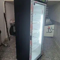 یخچال ایستاده تک/دو/سه درب/فالوده یخ دربهشت|فروشگاه و مغازه|قشم, |دیوار