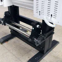 دستگاه چاپ دی تی اف DTF عرض 60|ماشین‌آلات صنعتی|اصفهان, ارغوانیه|دیوار