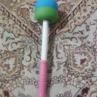 دسته طبل