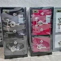 گاوصندوق K450 گاو صندوق|ابزارآلات|مشهد, دانشجو|دیوار