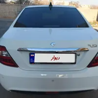 دنا پلاس دنده‌ای تیپ ۱ مدل 1402