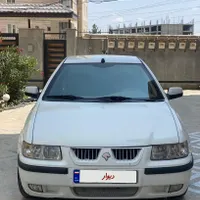 سمند LX، مدل ۱۳۹۳