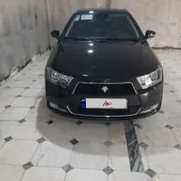دنا پلاس 6 دنده EF7p مدل ۱۴۰۳