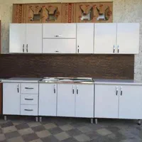 کابینت فلزی اماده ۳متر بالا ۳متر پایین افرا|مصالح و تجهیزات ساختمان|تهران, تهرانسر شرقی|دیوار