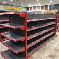پکیج کامل قفسه و یخچال فروشگاهی نقداقساط اصفهان|فروشگاه و مغازه|اصفهان, بهارستان (مخابرات)|دیوار