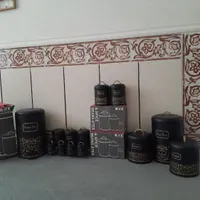 جا‌ادویه،حبوبات و برنج|ظروف نگهدارنده، پلاستیکی، یک‌بارمصرف|ایذه, |دیوار