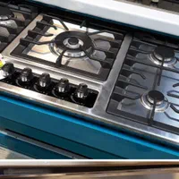 گازصفحه پارمیس فول آپشن