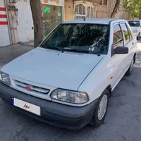 پراید 131 SE، مدل ۱۳۹۷|خودرو سواری و وانت|مشهد, عبادی|دیوار