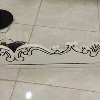 کتیبه پرده