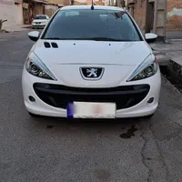 پژو 207i دنده‌ای TU3، مدل ۱۴۰۲