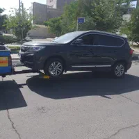امداد خودرو،یدک کش،جرثقیل نیسان چرخگیر|خدمات حمل و نقل|اسلام‌شهر, |دیوار