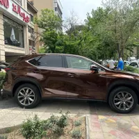 لکسوس NX 300 H 300 F، مدل ۲۰۱۶|خودرو سواری و وانت|تهران, عباس‌آباد|دیوار