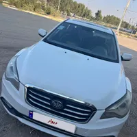 بسترن b50f|خودرو سواری و وانت|شیراز, عفیف‌آباد|دیوار