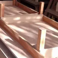 کف تخت.کفی تخت ارسال..تشک تخت رویال