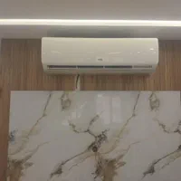 نصب وتعمیرات کولر گازی