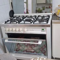 اجاق گاز فردار|اجاق گاز و لوازم برقی پخت‌وپز|تهران, چیتگر|دیوار