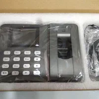 حضور و غیاب فراتکنو مدل F20w-وایرلس|دفتر کار|رشت, بازار|دیوار