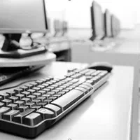 استخدام پشتیبان شبکه Help Desk