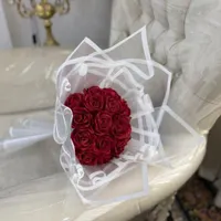 گل ربانی|گل مصنوعی|ایذه, |دیوار