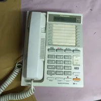 تلفن پانوسونیکKX-T3176X|تلفن رومیزی|تهران, فردوسی|دیوار