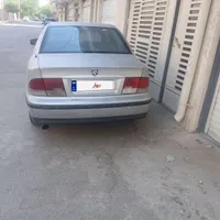 سمند مدل۸۳ فروش ومعاوضه