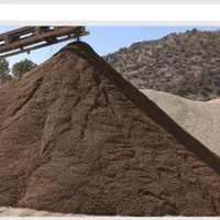 مصالح ماسه گراویه خاک آجر گری و پوکه ده تن|عمدهفروشی|مشهد, کشاورز|دیوار