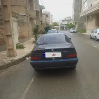 پژو پارس اتوماتیک TU5، مدل ۱۳۹۱|خودرو سواری و وانت|ارومیه, |دیوار
