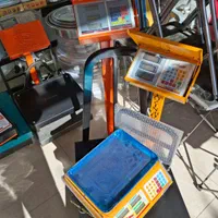 ترازو & باسکول ایرانی|فروشگاه و مغازه|اصفهان, لاله|دیوار