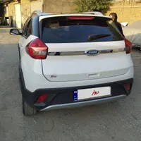 ام وی ام x22|خودرو سواری و وانت|تهران, نعمت‌آباد|دیوار