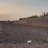 زمین باغی ۷۰۰ متر کوچه ویلایی گل سرخ قهجاورستان|فروش زمین و ملک کلنگی|اصفهان, قلعه نو|دیوار