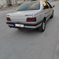پژو 405 GLX بنزینی، مدل ۱۳۹۰|خودرو سواری و وانت|محمدشهر, |دیوار