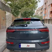 دیگنیتی پرایم، مدل ۱۴۰۱|خودرو سواری و وانت|مشهد, ملک‌آباد|دیوار