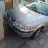 سمند LX ساده، مدل ۱۳۸۲|خودرو سواری و وانت|قزوین, |دیوار