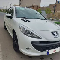 207i اتومات مدل۴۰۲|خودرو سواری و وانت|تهران, قیام‌دشت|دیوار