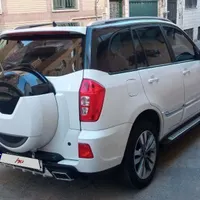 ام‌وی‌ام X33 S اسپرت، مدل ۱۳۹۹|خودرو سواری و وانت|تهران, میدان حر|دیوار