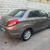 ام وی ام ۳۱۵ صندوقدار ۹۳ خانگی