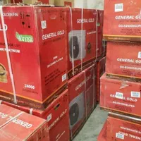 کولر جنرال گلد کم مصرف گازی دیواری مدل GGS30000|کولر گازی و فن‌کوئل|اهواز, امانیه|دیوار