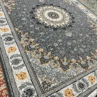کجامیری فرش دلنشین اینجاست باشرایط دلخواه(چک)|فرش|یزد, |دیوار