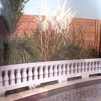 نرده پلیمری صراحی