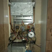 نصب سرویس تعمیر کولرگازی.پکیج.کولرآبی.اجاق گاز|خدمات پیشه و مهارت|ملایر, |دیوار