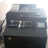 پرینتر چهار کاره hp مدل M276n رنگی دیجیتال|پرینتر، اسکنر، کپی، فکس|تهران, شهرک پرواز|دیوار