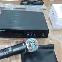 میکروفن بیسیم Shorbta58