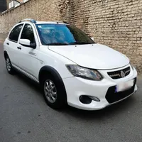 کوییک دنده‌ای ساده، مدل ۱۴۰۰