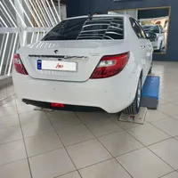 خودرو دنا پلاس توربو اتومات ابشنال